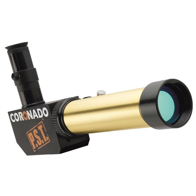 [USATO] Telescopio solare H-alpha Coronado PST 1.0 Ångström + valigia