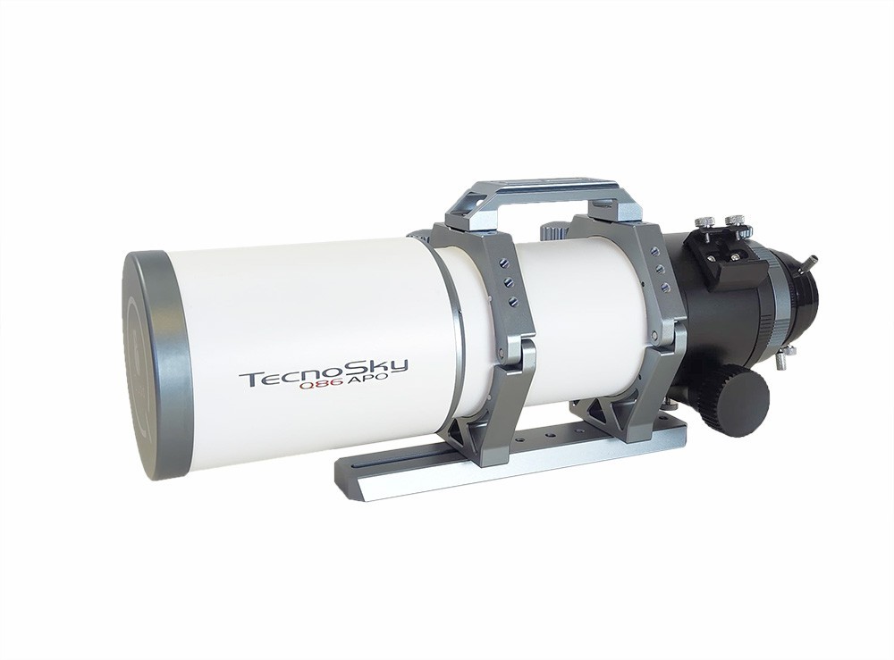 Apo 86 Quad Series F/7 Tecnosky