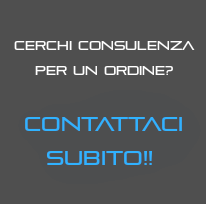 Contattaci